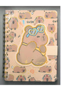 Cute Bear Diary
