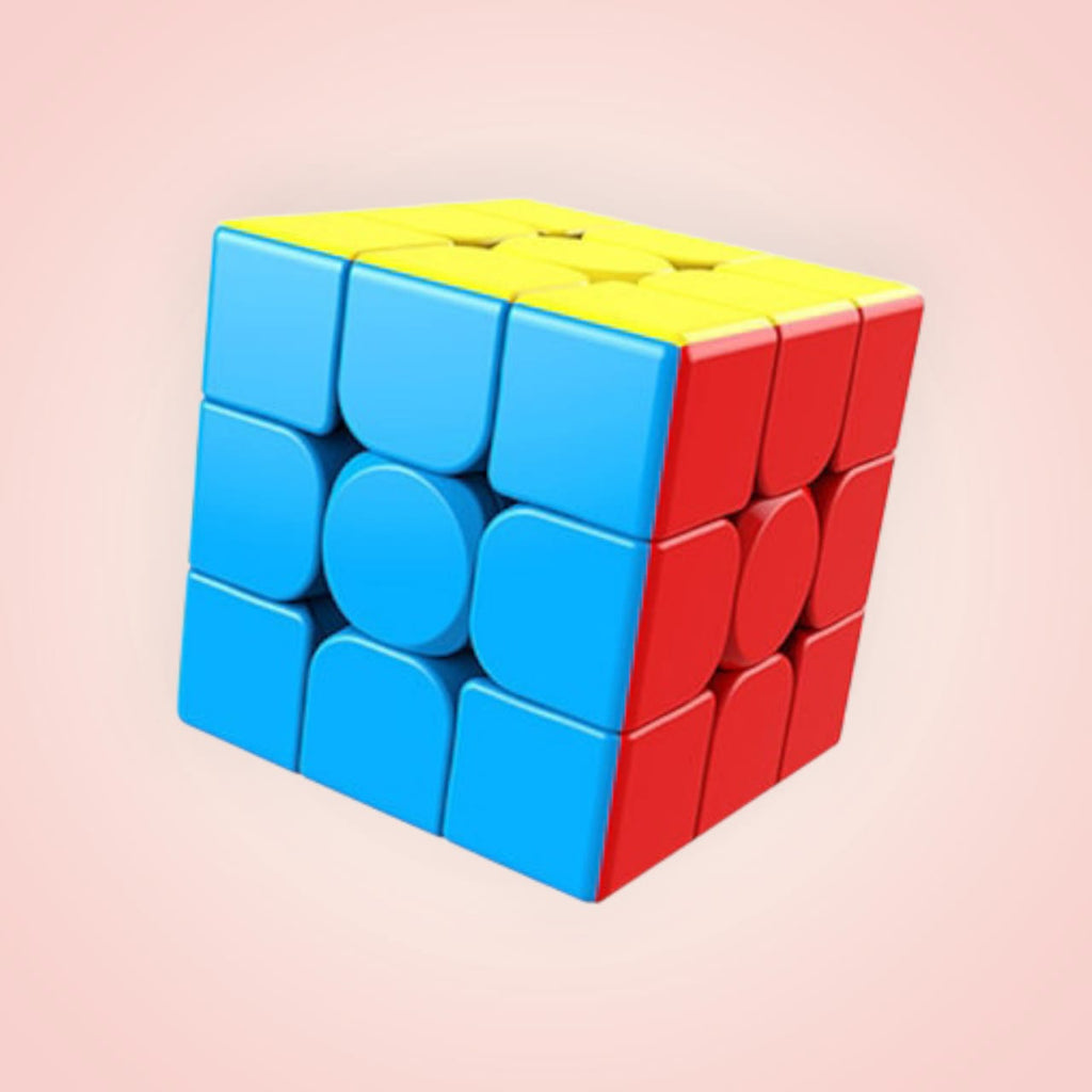 Magic Cube