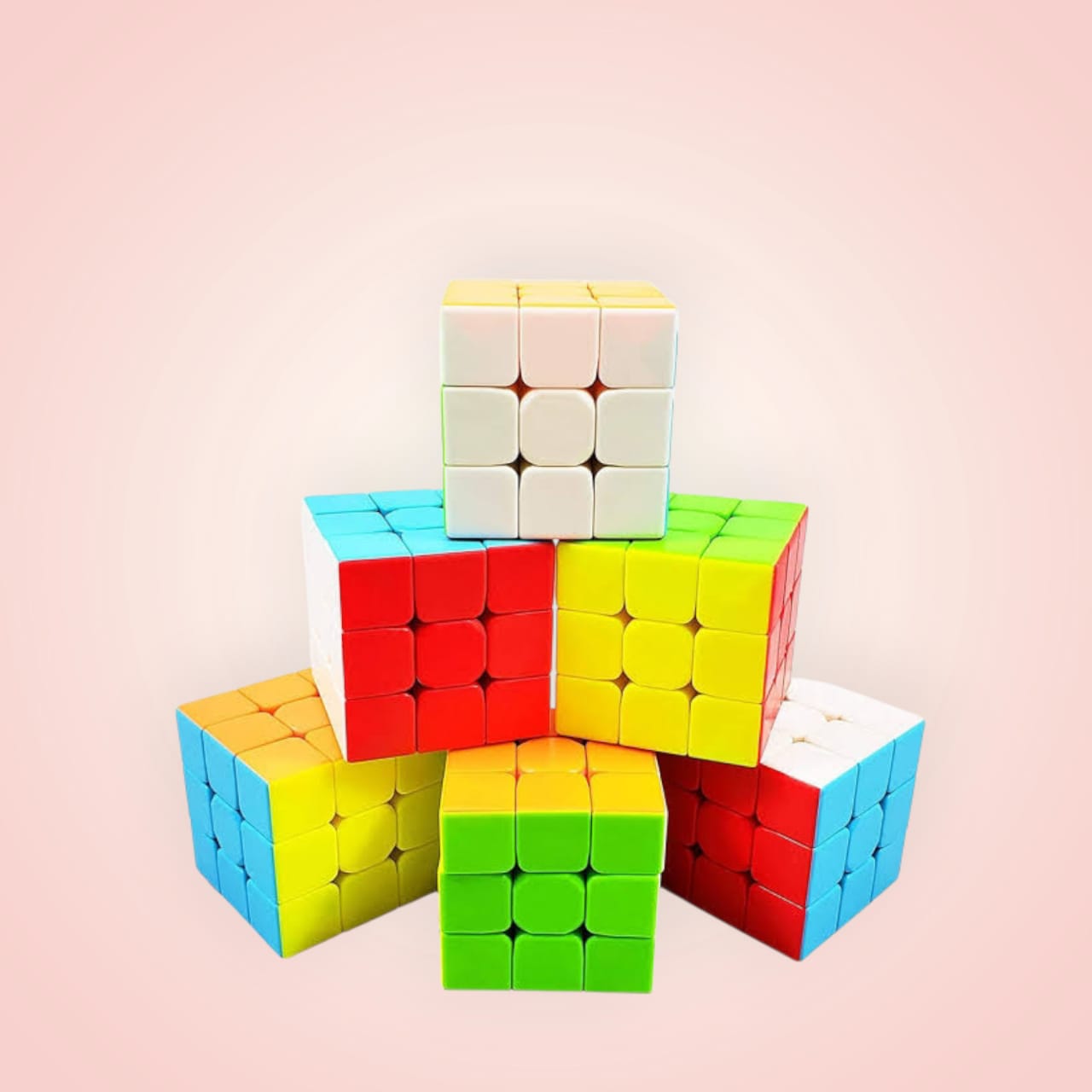Magic Cube
